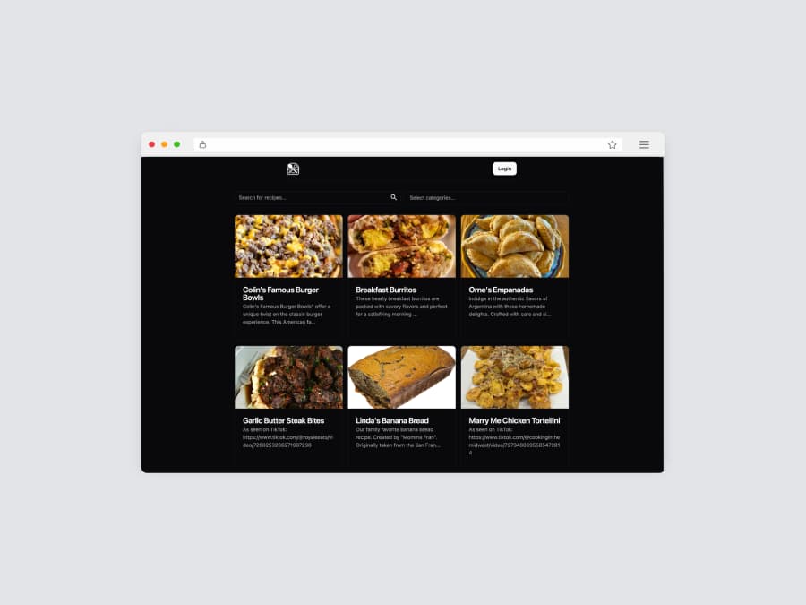 Franceschini Food